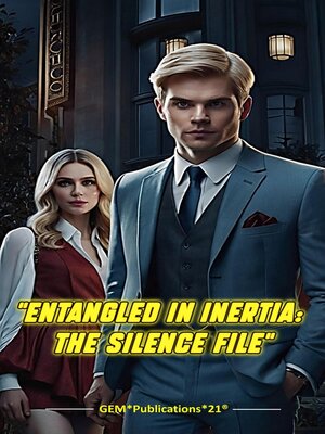 cover image of "Entangled in Inertia